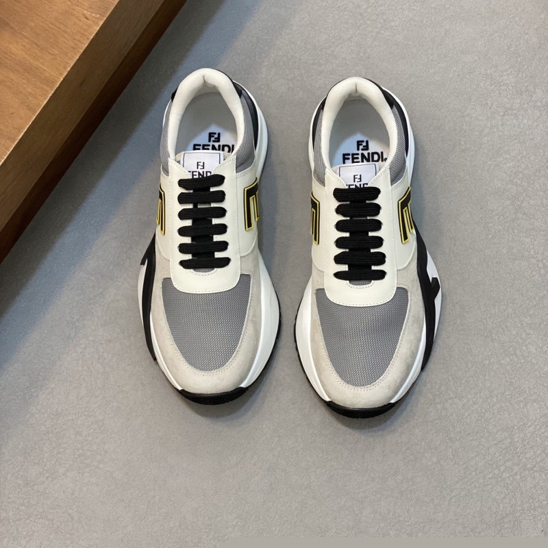F**di casual shoes